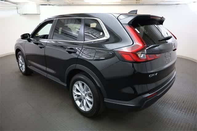Thumbnail: 2024 Honda CR-V - 4
