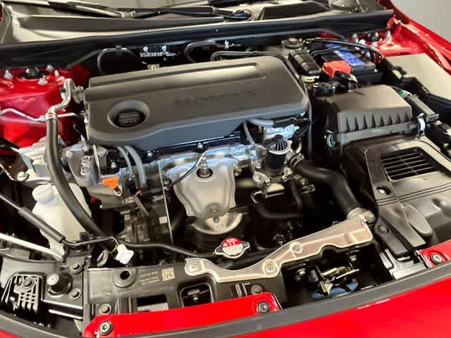 Thumbnail: 2026 Honda Civic - 12