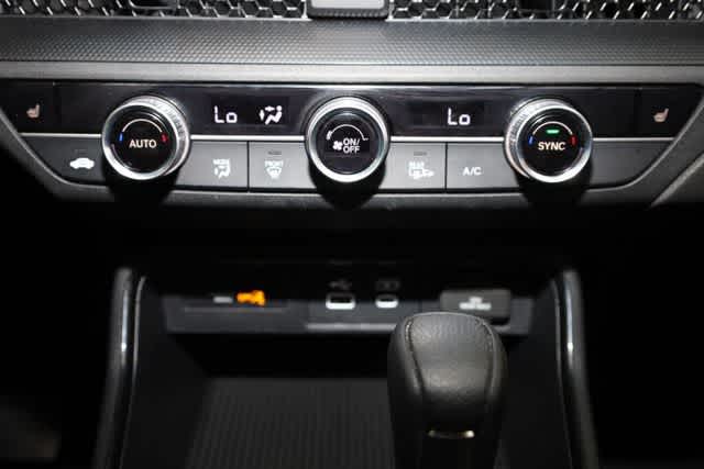 Thumbnail: 2024 Honda CR-V - 25