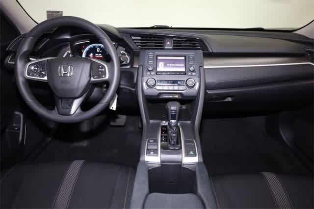 Thumbnail: 2019 Honda Civic - 18