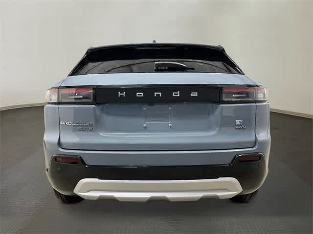 2025 Honda Prologue Elite 4