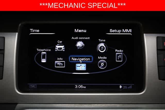 Thumbnail: 2015 Audi Q7 - 25