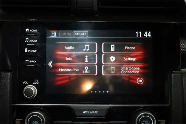 Thumbnail: 2019 Honda Civic - 24