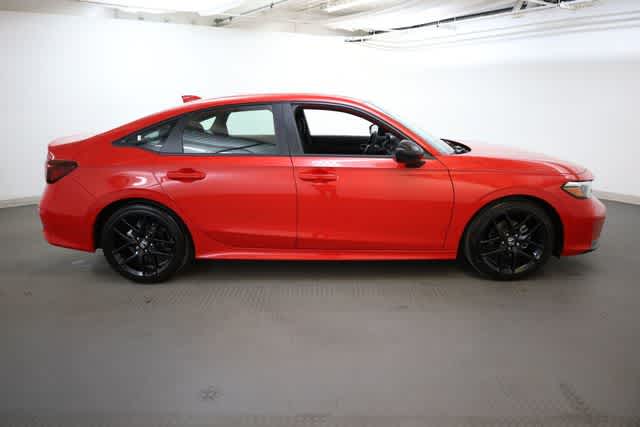 Thumbnail: 2026 Honda Civic - 9