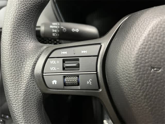 Thumbnail: 2026 Honda CR-V - 15