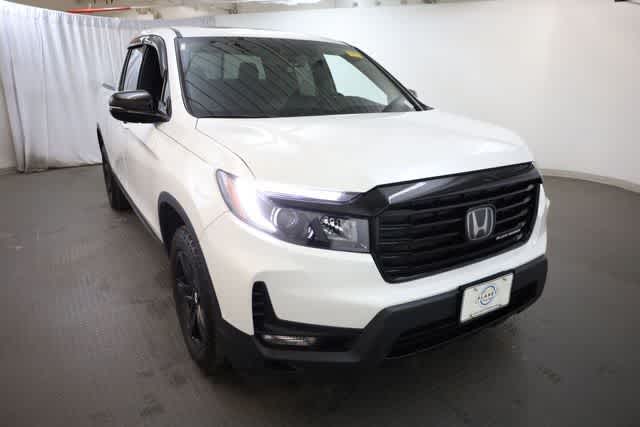 Thumbnail: 2023 Honda Ridgeline - 11