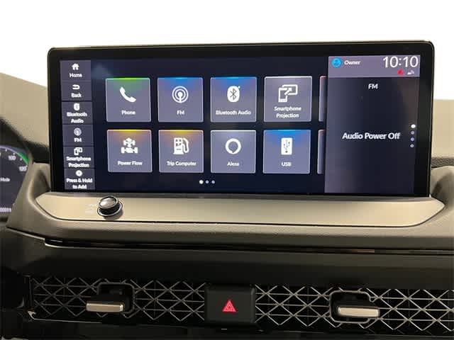 Thumbnail: 2025 Honda Accord - 26