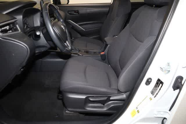 Thumbnail: 2023 Toyota Corolla Cross - 15