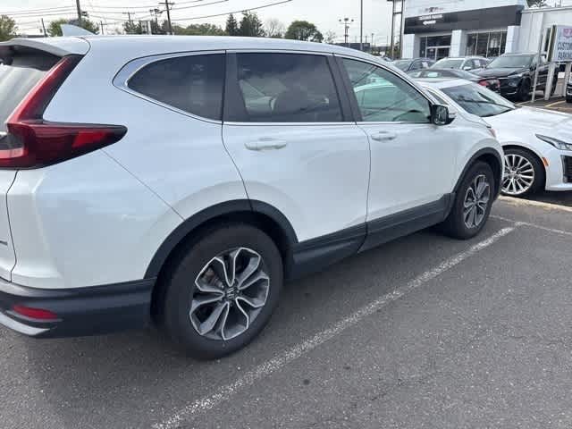 Thumbnail: 2022 Honda CR-V - 15