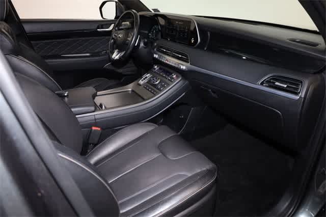 Thumbnail: 2022 Hyundai Palisade - 19