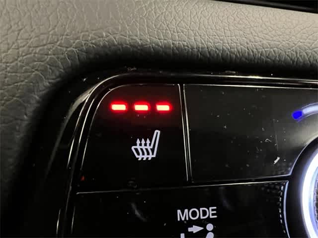 Thumbnail: 2025 Honda Pilot - 23