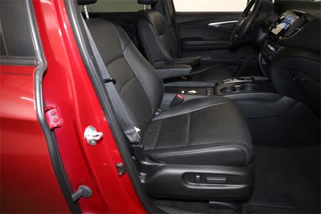 Thumbnail: 2023 Honda Passport - 20