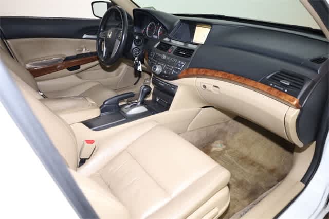 Thumbnail: 2012 Honda Accord - 19