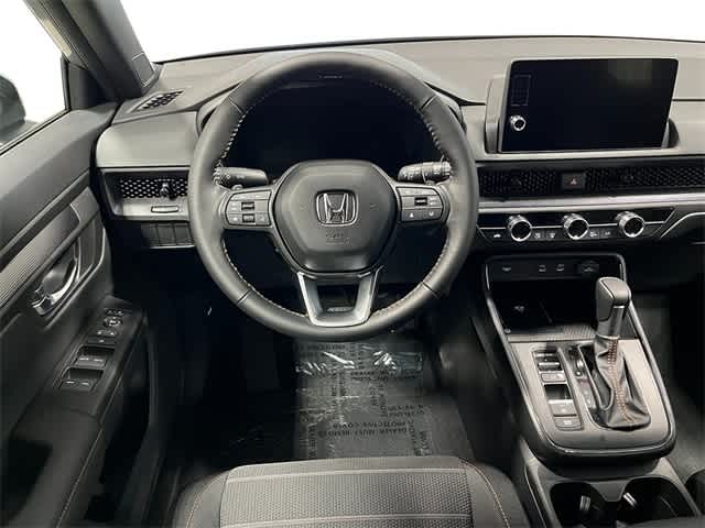 Thumbnail: 2026 Honda CR-V - 23