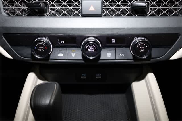 Thumbnail: 2024 Honda Accord - 27