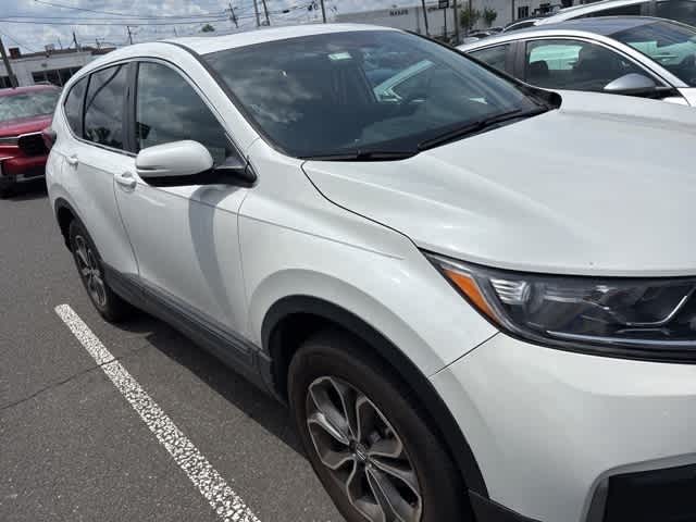 Thumbnail: 2022 Honda CR-V - 14