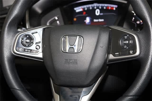 Thumbnail: 2022 Honda CR-V - 33