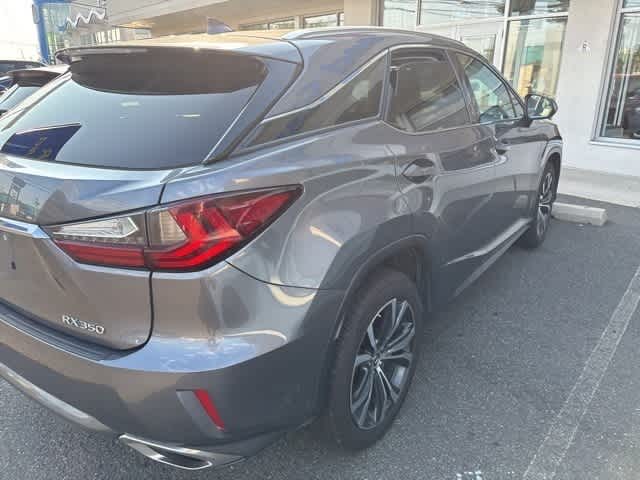 Thumbnail: 2019 Lexus RX - 15