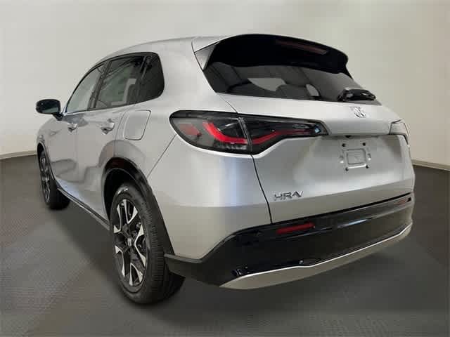 Thumbnail: 2026 Honda HR-V - 3