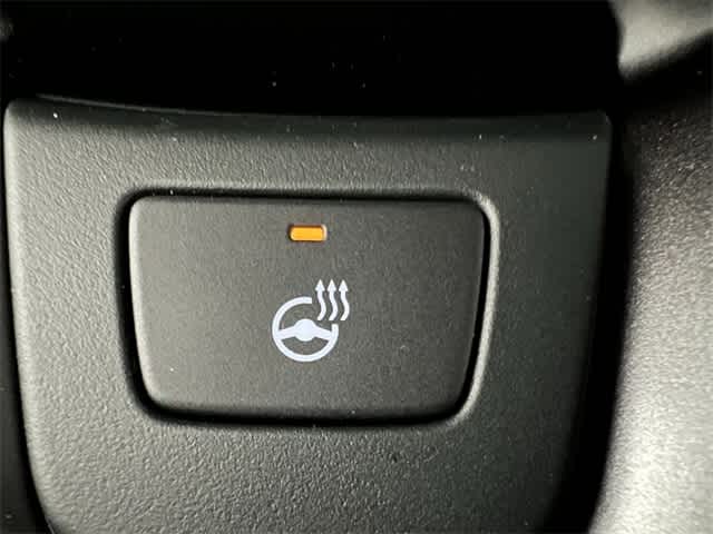 Thumbnail: 2025 Honda Pilot - 20