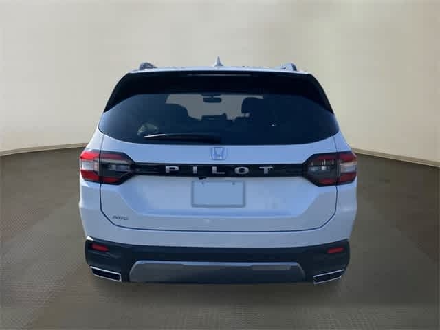 Thumbnail: 2026 Honda Pilot - 4
