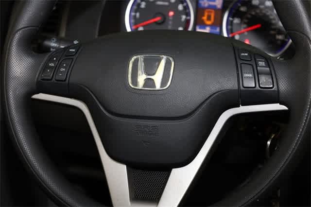 Thumbnail: 2010 Honda CR-V - 30