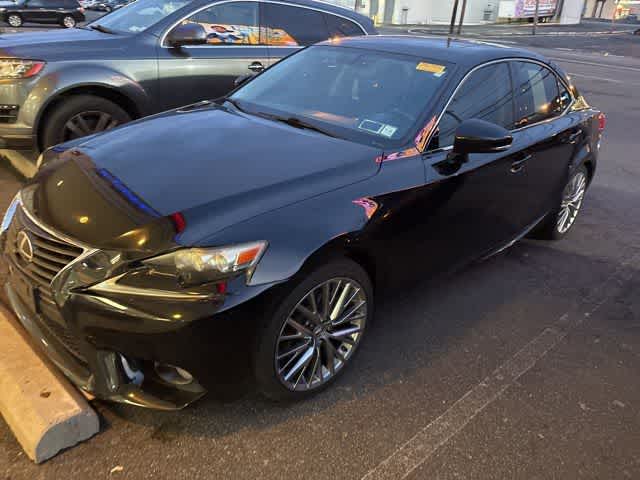 2014 Lexus IS 250 -
                  Union, NJ