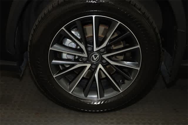 Thumbnail: 2024 Lexus NX - 35