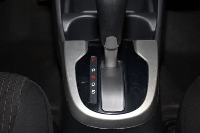 Thumbnail: 2020 Honda Fit - 33