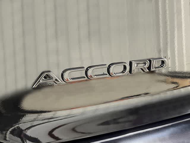 Thumbnail: 2026 Honda Accord - 7