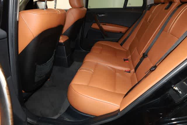 Thumbnail: 2006 BMW X3 - 20