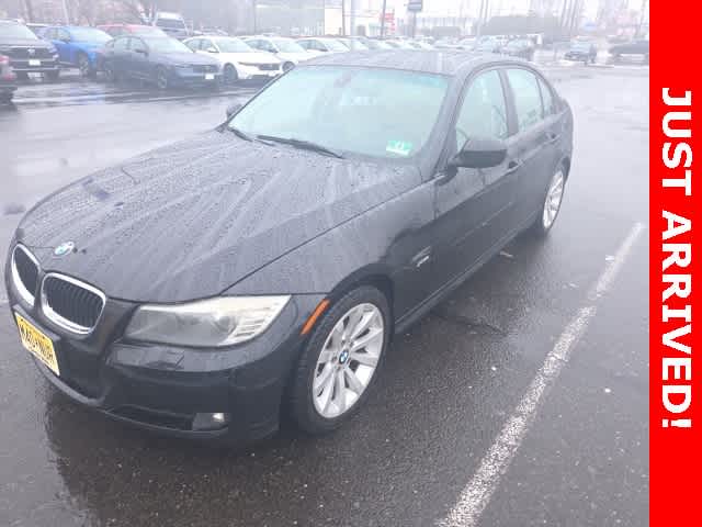 2011 BMW 3 Series 328i xDrive -
                  Union, NJ