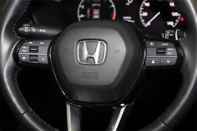 Thumbnail: 2023 Honda CR-V - 34