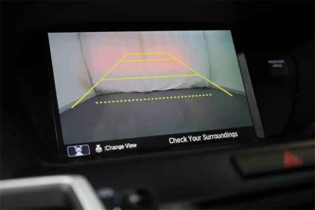 Thumbnail: 2015 Acura TLX - 24