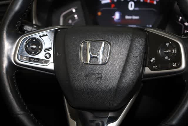 Thumbnail: 2020 Honda CR-V - 29