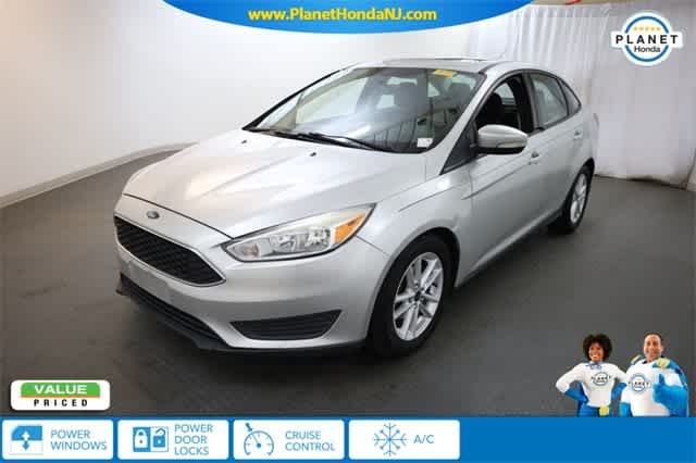 2015 Ford Focus SE -
                  Union, NJ