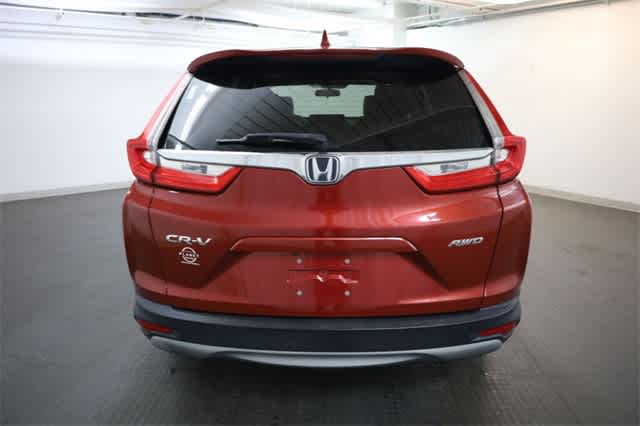 Thumbnail: 2018 Honda CR-V - 6