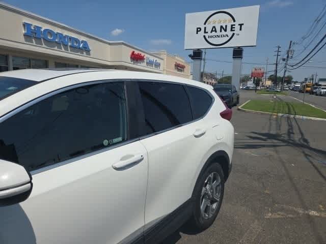 Thumbnail: 2019 Honda CR-V - 4