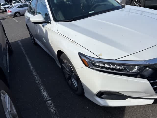 Thumbnail: 2022 Honda Accord - 8