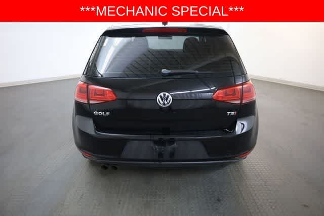 Thumbnail: 2016 Volkswagen Golf - 6