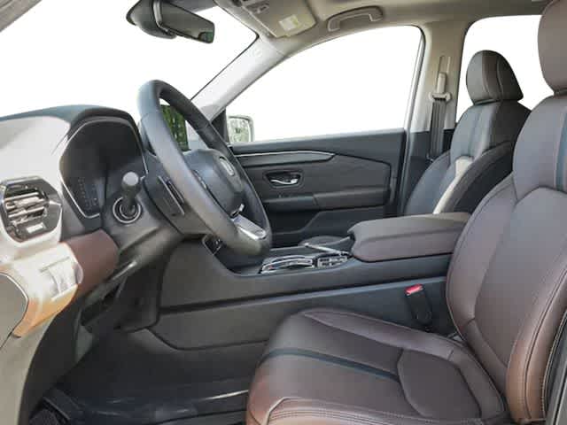 Thumbnail: 2026 Honda Pilot - 13