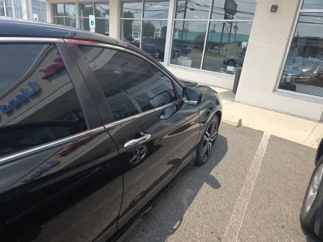 Thumbnail: 2017 Honda Accord - 14