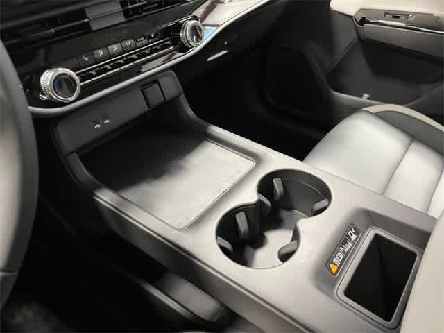 2025 Honda Prologue Touring 20