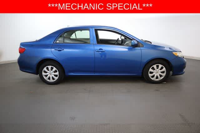 Thumbnail: 2010 Toyota Corolla - 9