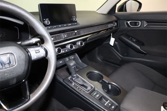 Thumbnail: 2023 Honda Civic - 23