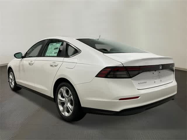 Thumbnail: 2025 Honda Accord - 3