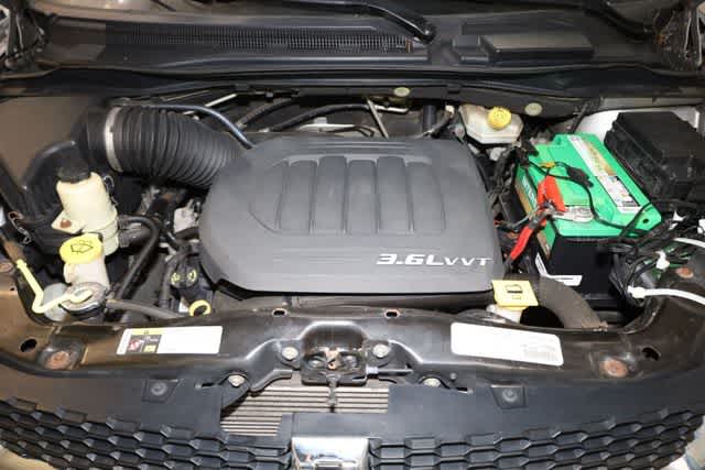 Thumbnail: 2015 Dodge Grand Caravan - 30