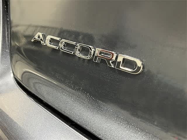 Thumbnail: 2025 Honda Accord - 5