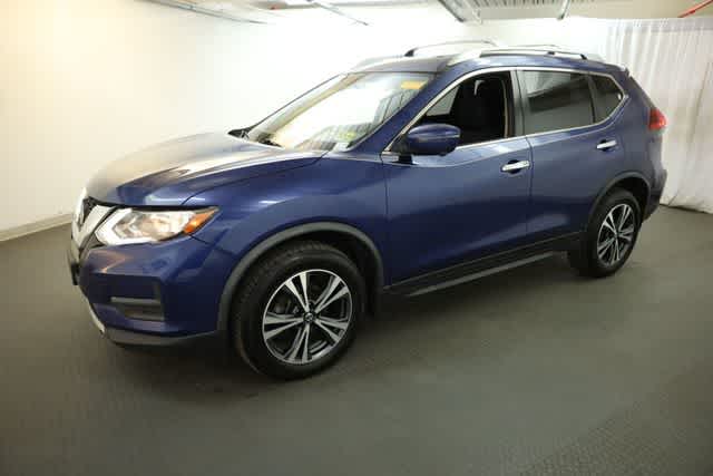 Thumbnail: 2019 Nissan Rogue - 2