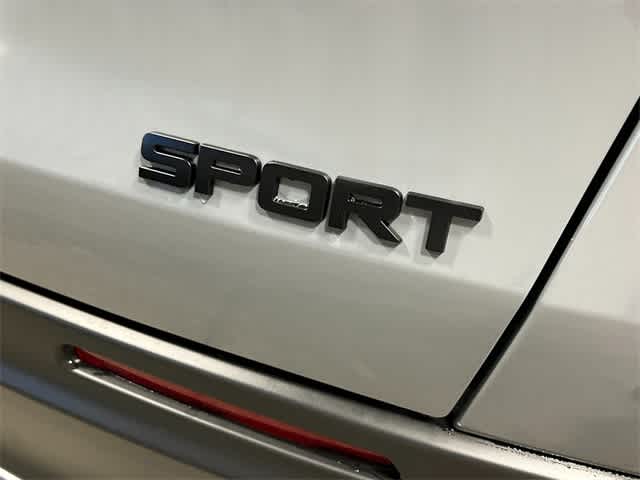 Thumbnail: 2026 Honda HR-V - 7